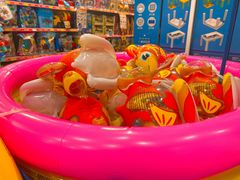 -TOYSRUS玩具反斗城(杭州萧山万象汇店)