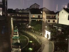 -苏州吴宫泛太平洋酒店