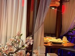 -庭院江南菜•烤鸭•非遗传承(丰台总部基地店)