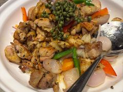 -一江春水·杭帮臻宴(三台山店)