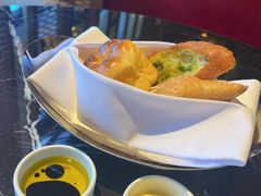-滙壹西餐厅·厦门华尔道夫酒店
