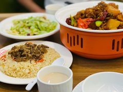 -塔里木的羊·新疆特色餐厅(钱湖北路店)