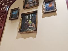-BRBR叙利亚餐厅(总店)