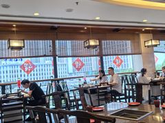 -皇城老妈川味火锅·大连海鲜火锅(港湾店)