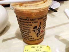 -稻香酒家(天河城店)