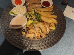 -俄士厨房(未来城店)