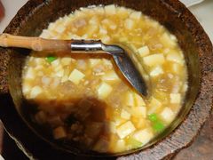 -绿茶餐厅(松江万达店)