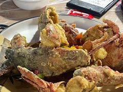 -醉壹号海鲜大排档·老厦门特色菜(厦门美食地标店)