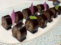 阿胶猪蹄-华膳楼·安徽地标美食·中华餐饮名店(文化公园店)