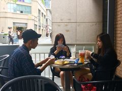 -满记甜品(富华里店)