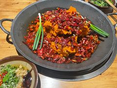 -楠火锅(广州总店)