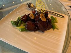 -上海和平饭店龙凤厅 Dragon Phoenix
