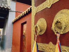 -五台山风景名胜区