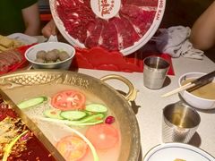 -小龙坎火锅(全球总店)