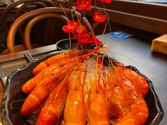 -乔街深夜食堂·台州菜·高压锅生蚝(杭州总店)