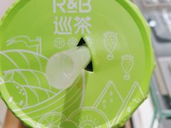 -巡茶(新升新苑店)