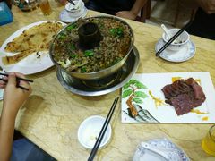 -穆老九清真牛羊肉馆(宋城店)