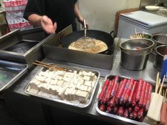 -唐氏臭豆腐(南京中银大厦店)