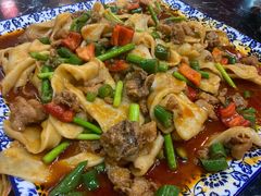 -后卫寨猫耳朵(后卫寨店)