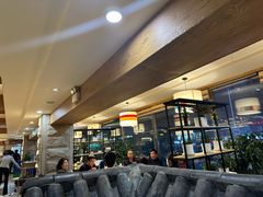 -海兰江石锅饭(水上店)