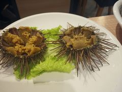 -海味当家(西安路店)