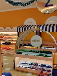 -奈尔宝家庭中心·亲子餐厅(苏州大悦城店)