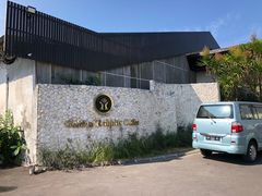 大堂-巴厘岛黄金金兔咖啡工厂