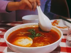 -西贝(东方路店)