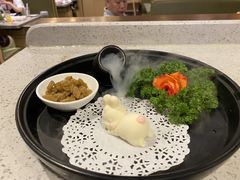 -海底捞火锅(雄峰城店)