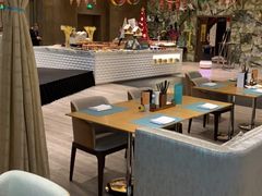 -沈阳和平艾美酒店新食谱西餐厅