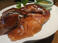 -印象鲵宴·张家界地标美食名片(溪布街店)