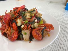 -一起吃小龙虾·海鲜(海珠店)