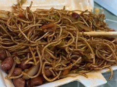 -老婆婆炒饭(小白楼1902欧式风情街店)