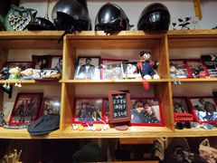 -我的面 川味Bistro(后沙峪店)