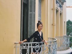 -胡志明市美术馆