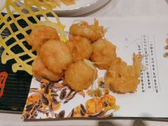 -都一处 (方庄店)