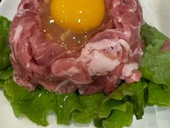 -马记伊源斋涮肉·清真菜(潘家园古玩市场店)