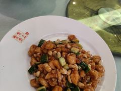-金家老三饭庄(常营店)