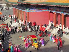 -大明幻境第一城
