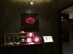 -红棉中餐厅·广州海航威斯汀酒店