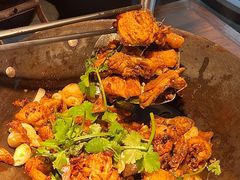 -食锦记·福建私房菜(浦西万达店)