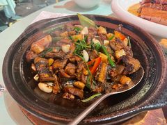 -肥福排档(星光店)