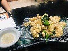 -小明同学(三里屯店)