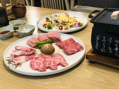 -御瀛日本料理