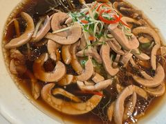 -花园茶楼(兴城西路店)