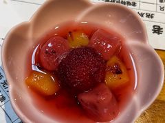 -老味烧烤(总店)