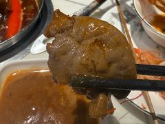 -围炉夜话·潮汕卤水火锅(榕江店)