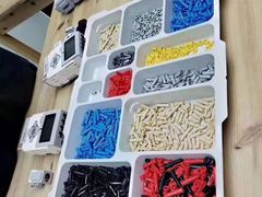 -卡巴机器人编程·少儿编程·信息学竞赛(公益西桥校区)