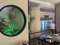 -鸽子侯·家宴·平价海鲜(市图书馆店)