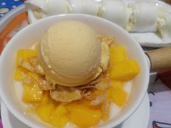 -甜心妈妈·榴莲星级糖水(北京路总店)